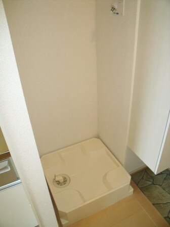 シャングリラの物件内観写真